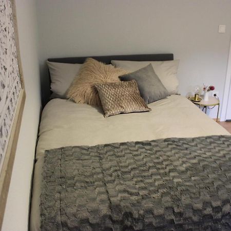 Ferienapartment Helling บาด โซเบิร์นไฮม์ ภายนอก รูปภาพ