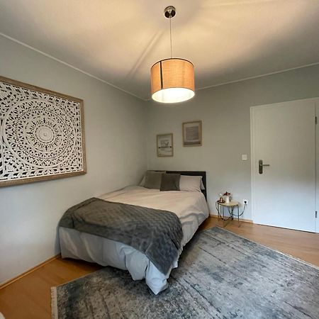 Ferienapartment Helling บาด โซเบิร์นไฮม์ ภายนอก รูปภาพ