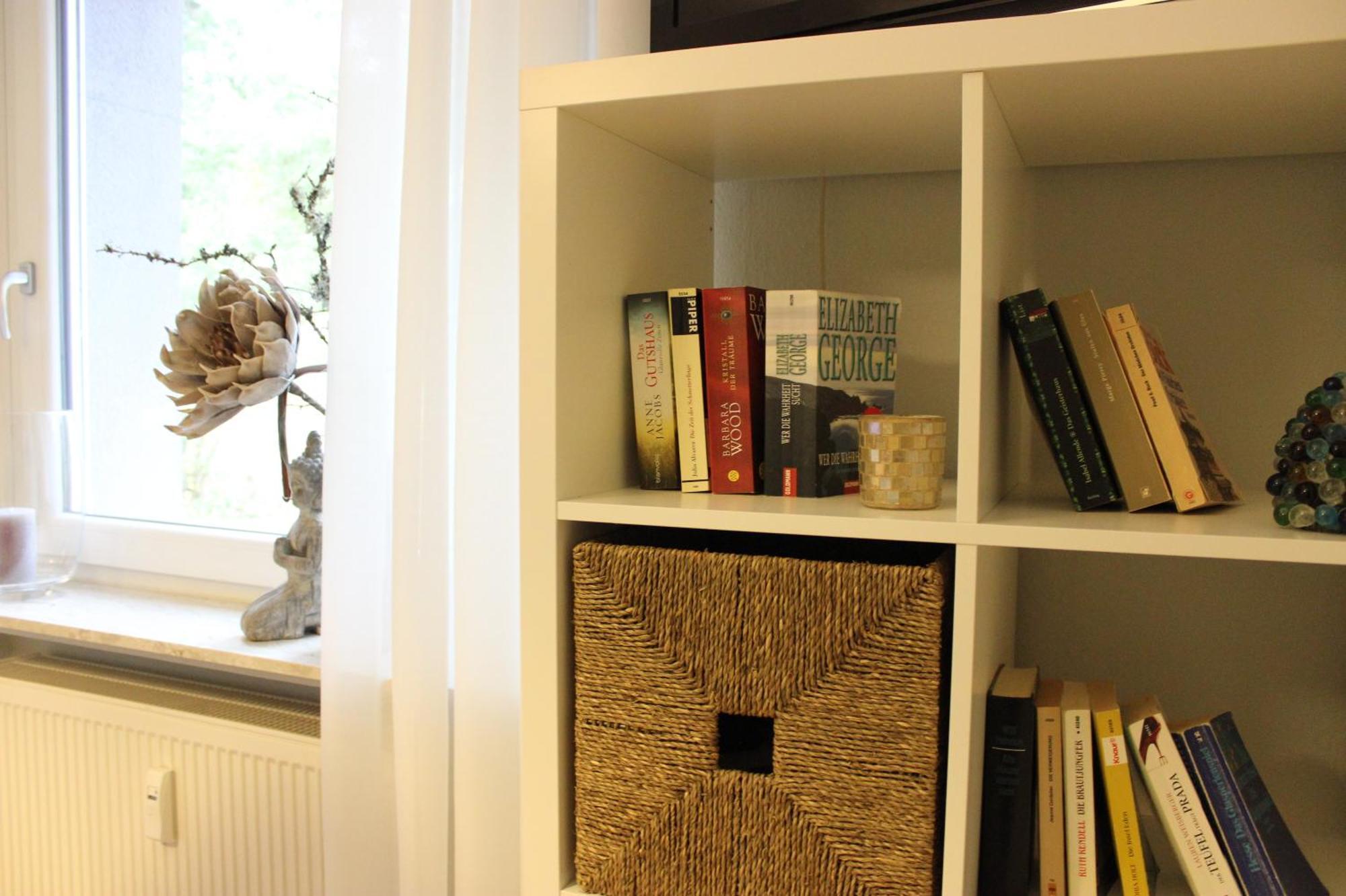 Ferienapartment Helling บาด โซเบิร์นไฮม์ ภายนอก รูปภาพ