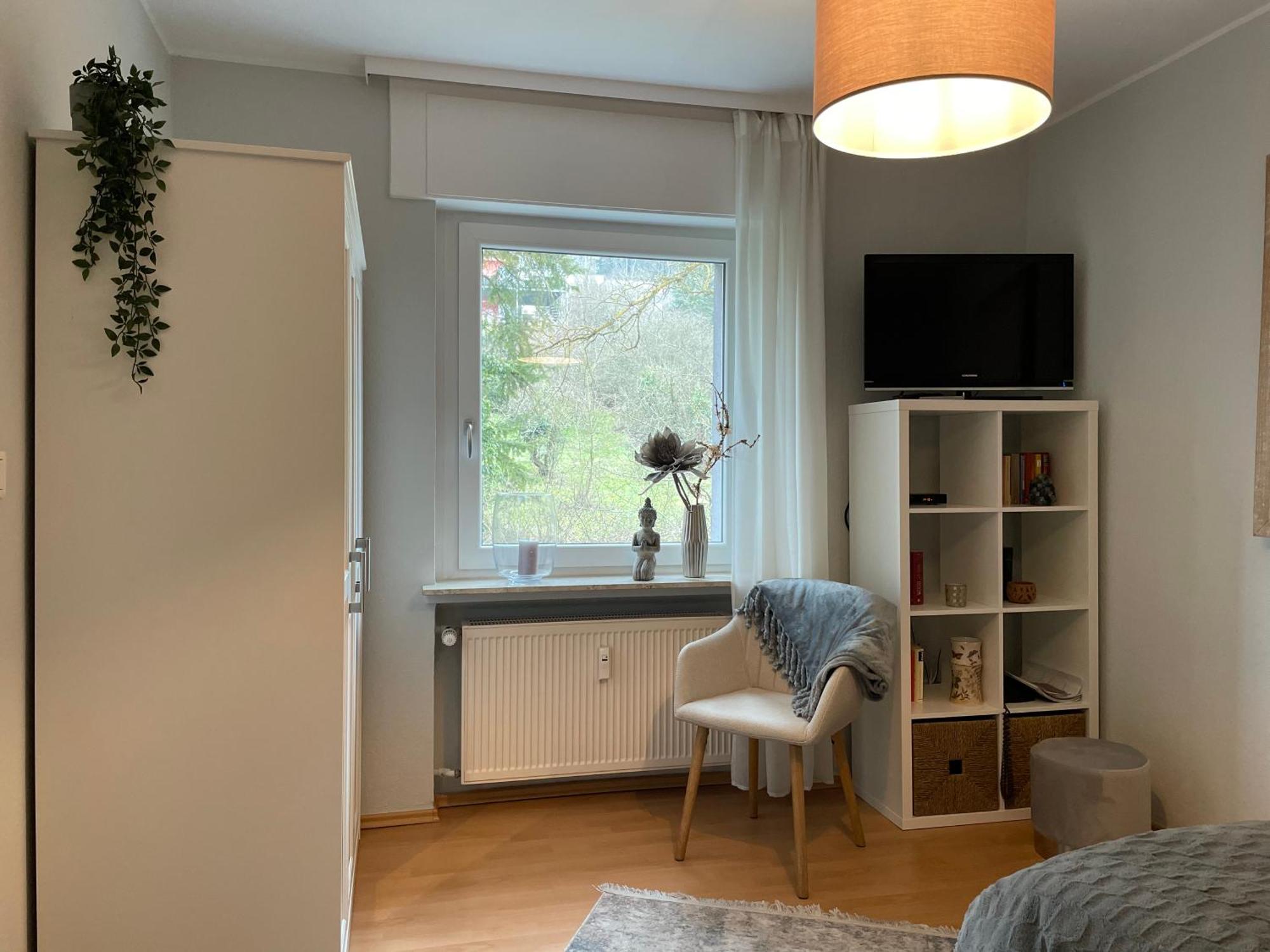 Ferienapartment Helling บาด โซเบิร์นไฮม์ ภายนอก รูปภาพ